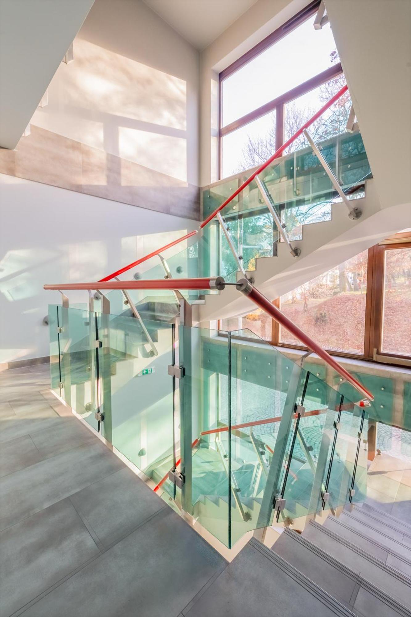 Imperial Apartment In Bohemia Residence By Rentez Karlsbad Exteriör bild