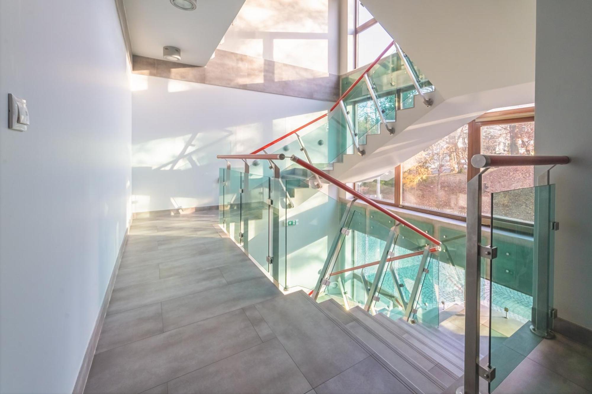 Imperial Apartment In Bohemia Residence By Rentez Karlsbad Exteriör bild
